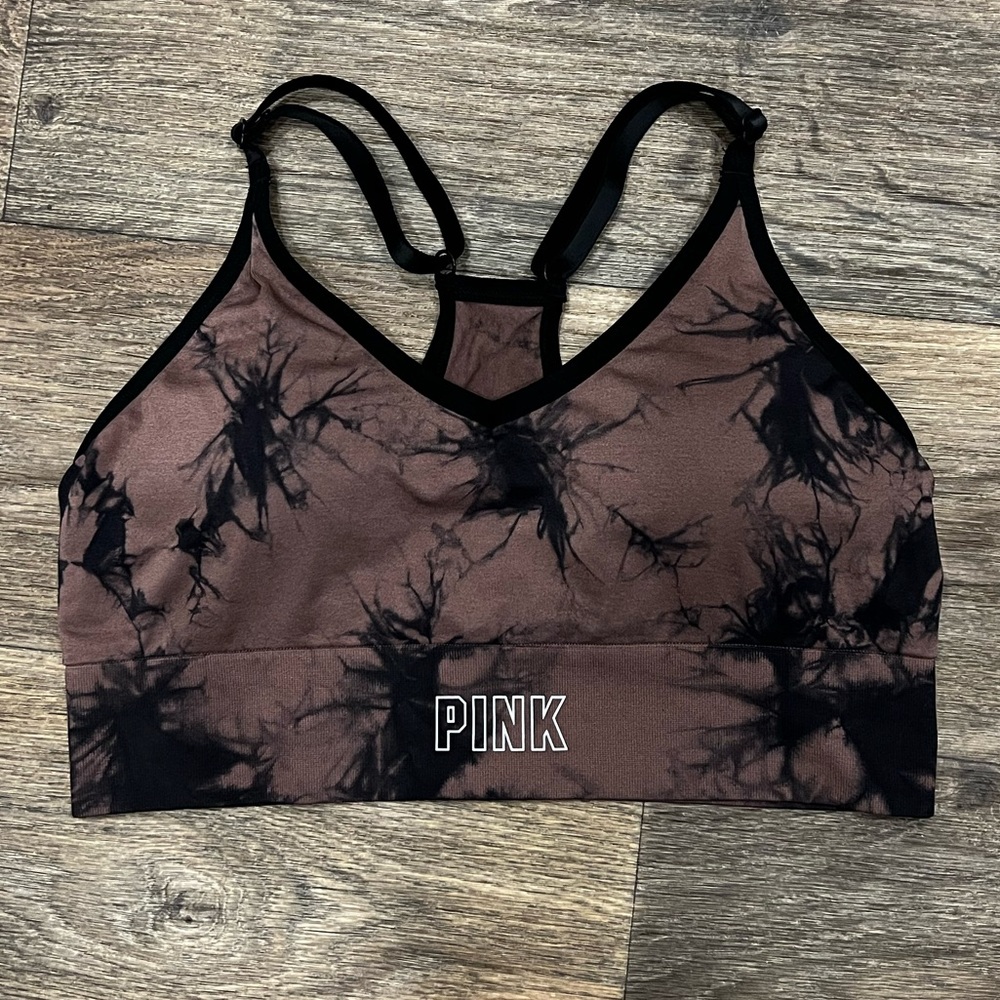 Victoria’s Secret Pink Sports Bra